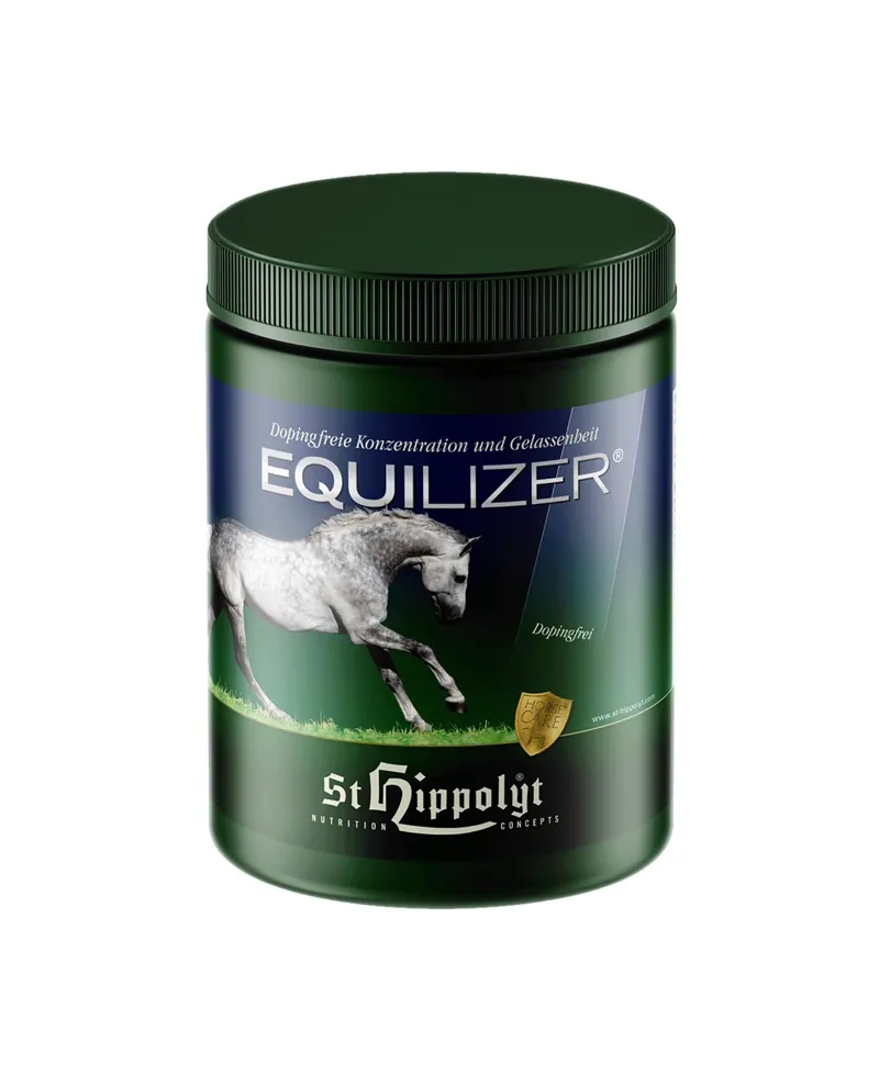 St.Hippolyt Equilizer 1kg