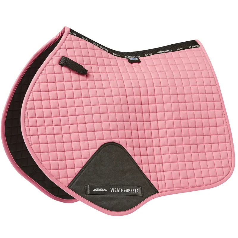 WeatherBeeta Prime Jump Saddle Pad