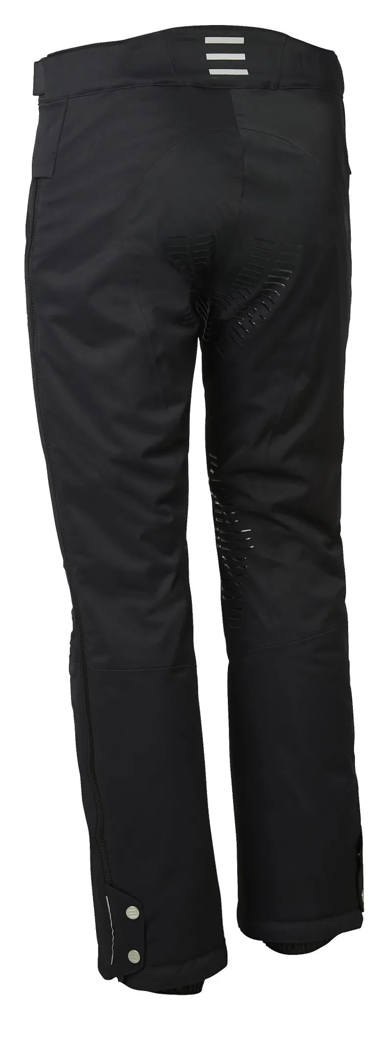 Stierna Stella Winter Pants Black-1