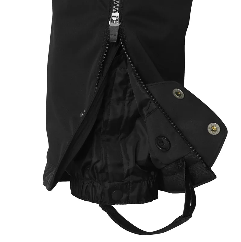 Stierna Stella Winter Pants Black-2