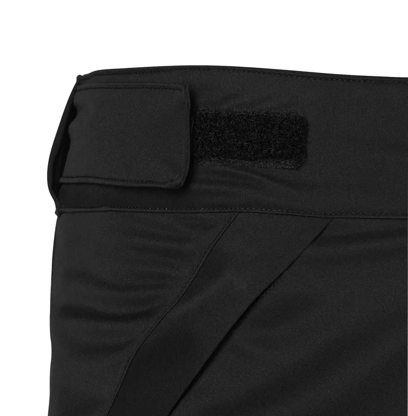 Stierna Stella Winter Pants Black-3