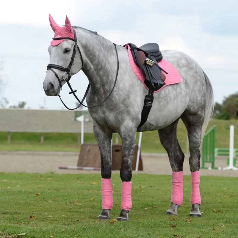 WeatherBeeta Prime Jump Saddle Pad-2