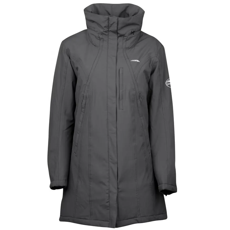 WeatherBeeta Kyla Waterproof Jacket Black