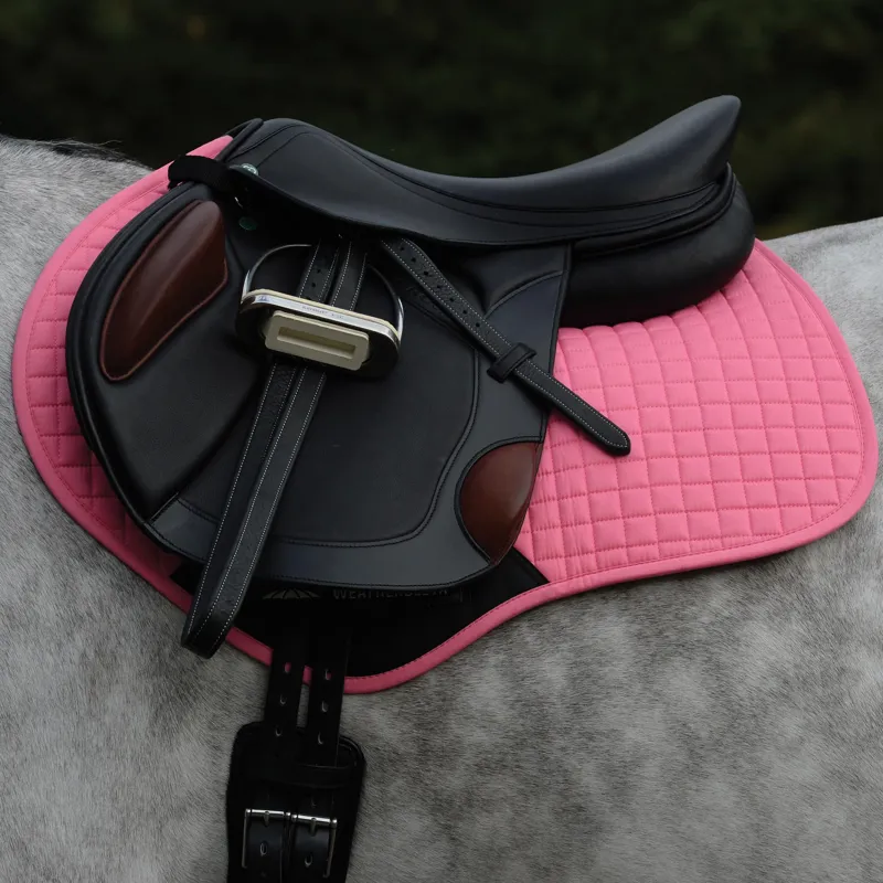 WeatherBeeta Prime Jump Saddle Pad-1