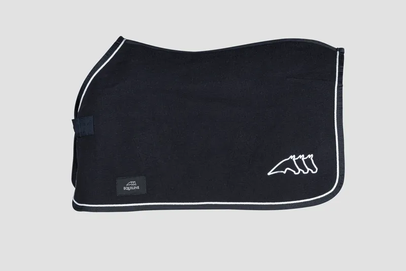Equiline Cempic Horse Rug Blue