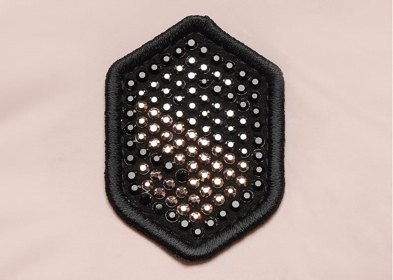 Samshield Davos Down Jacket Powder Pink-1