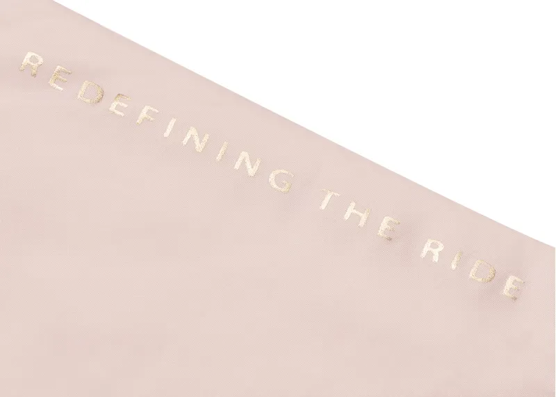 Samshield Davos Down Jacket Powder Pink-2