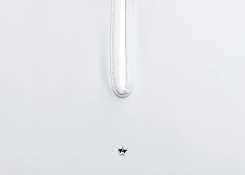 Samshield Faustine Long Sleeve Competition Shirt White-4