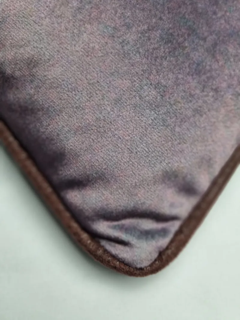 Dressage Deluxe Cushion - Horse Head-2