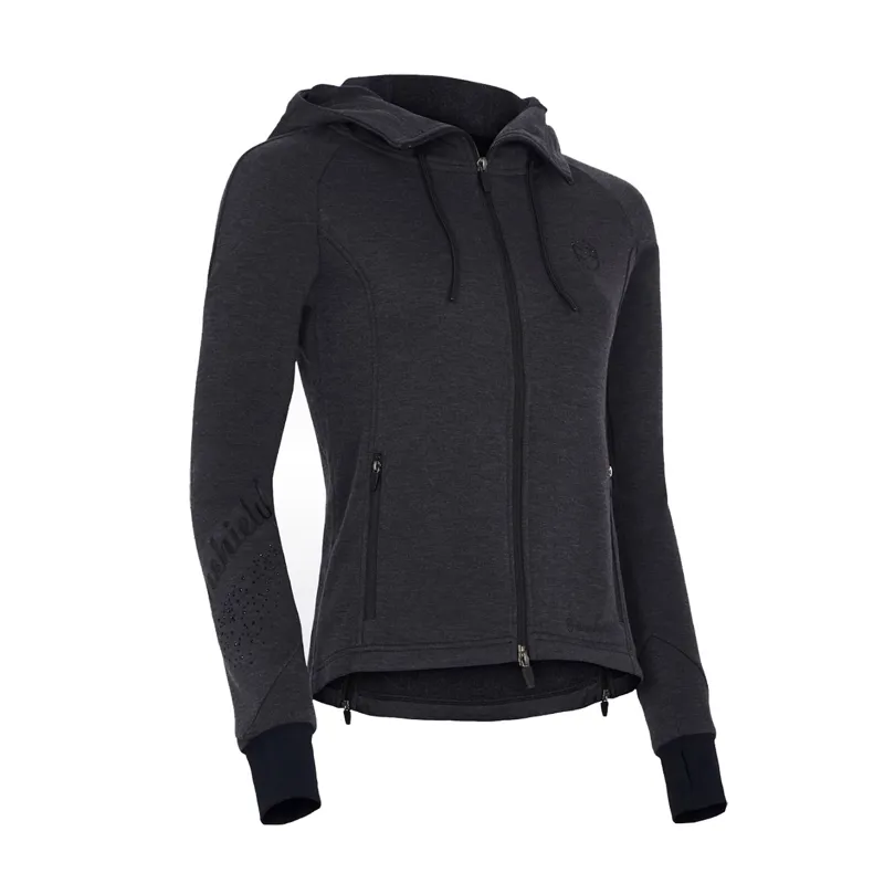 Samshield Sweatshirt Fleece Navy XL