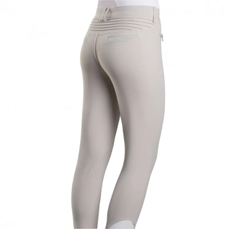 Samshield Diane Full Grip Breeches Beige -1