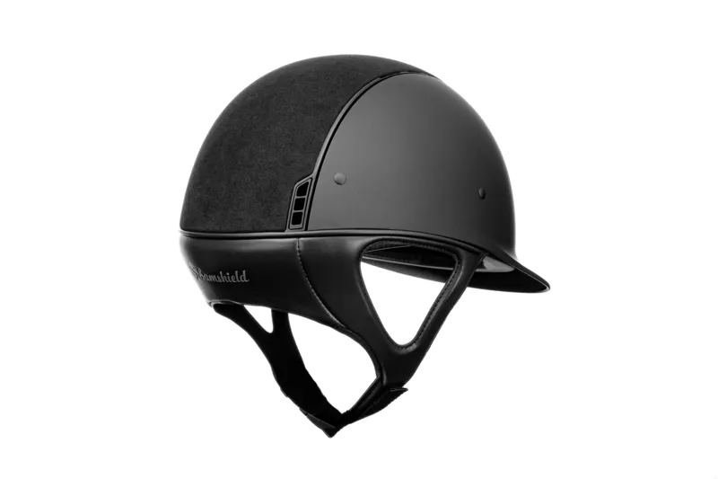 Samshield Shadowmatt Limited Edition Black-2