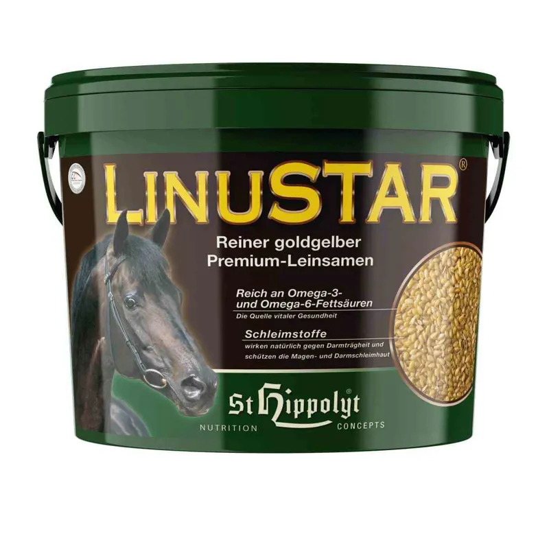 St.Hippolyt LinuStar 3kg
