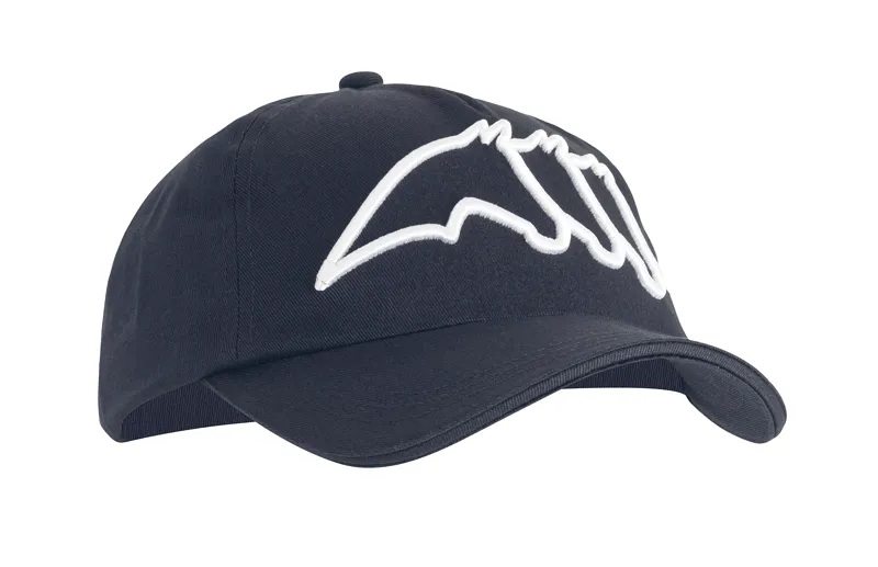 Equiline Logo Collection Clabac Baseball Cap