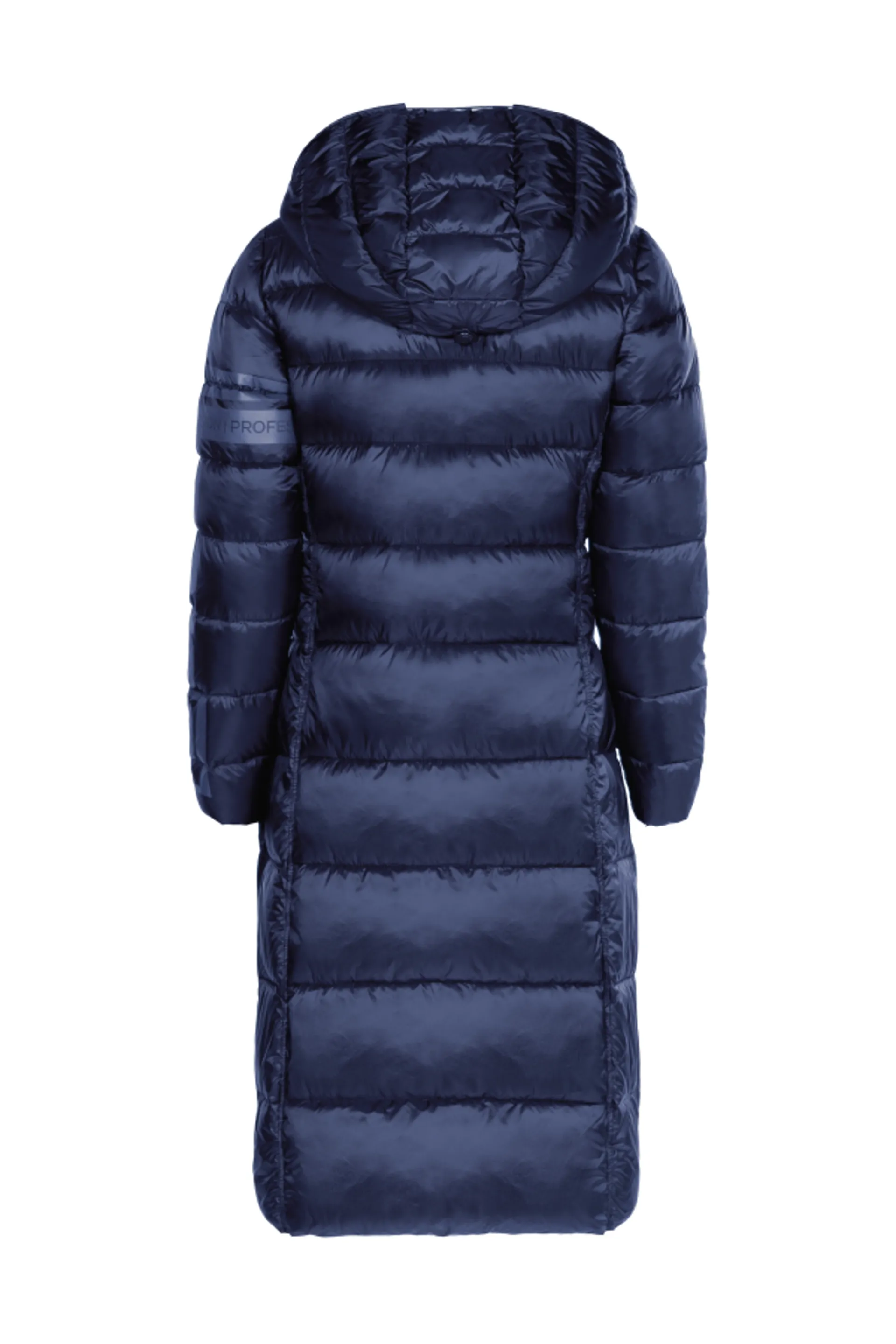 Cavallo Bunny Synthetic Down Coat Dark Blue