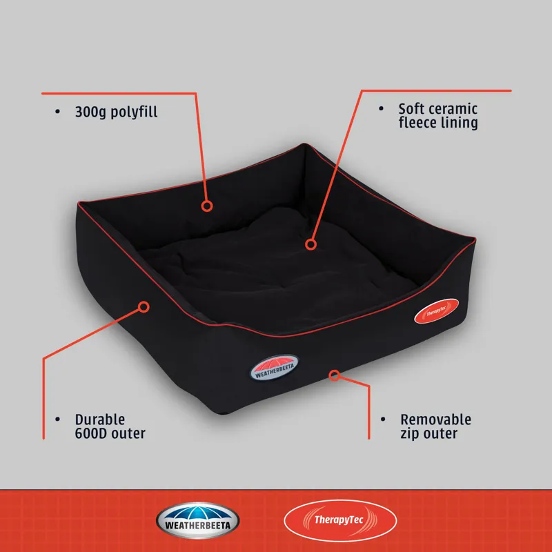 WeatherBeeta Therapy-Tec Dog Bed-2