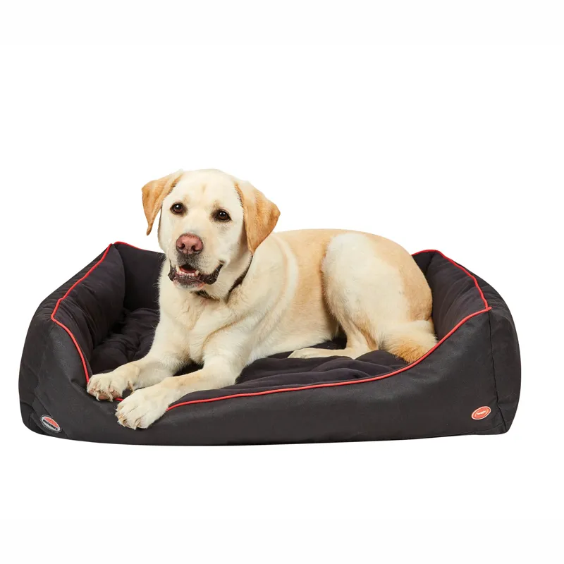 WeatherBeeta Therapy-Tec Dog Bed