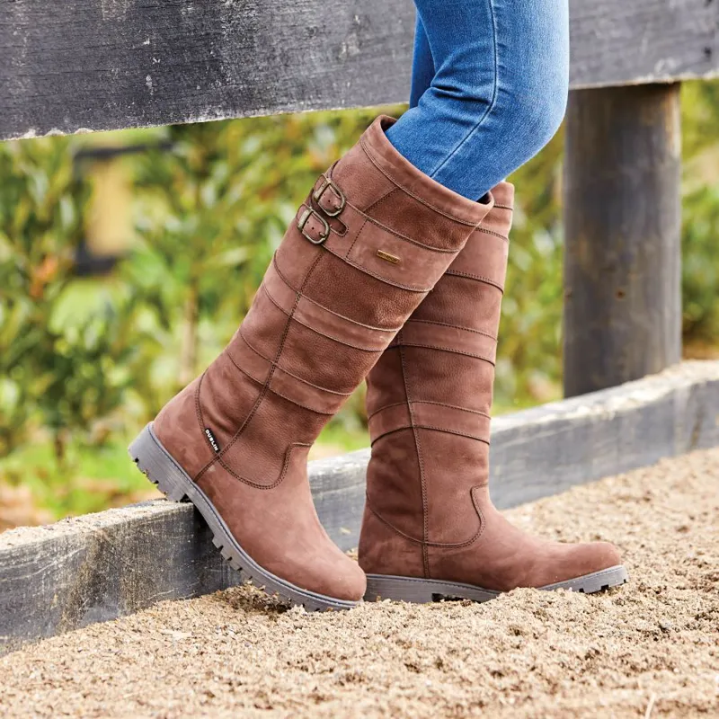 Dublin Darent Boots-2