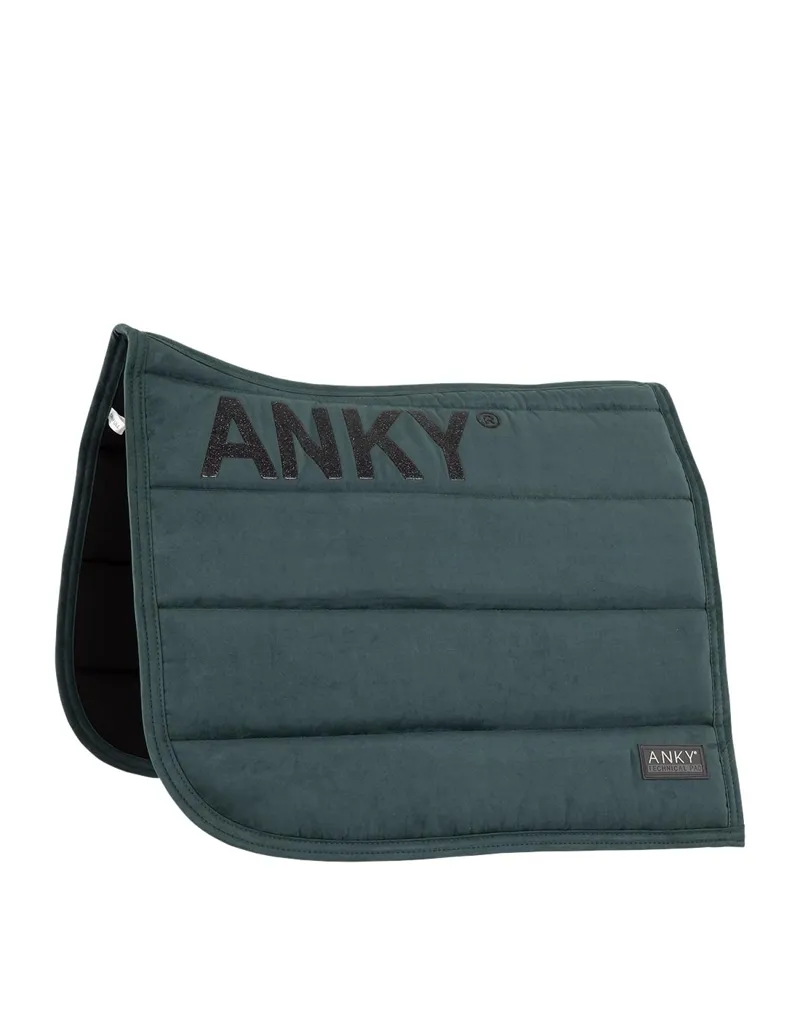 Anky Technical Saddle Pad Gables
