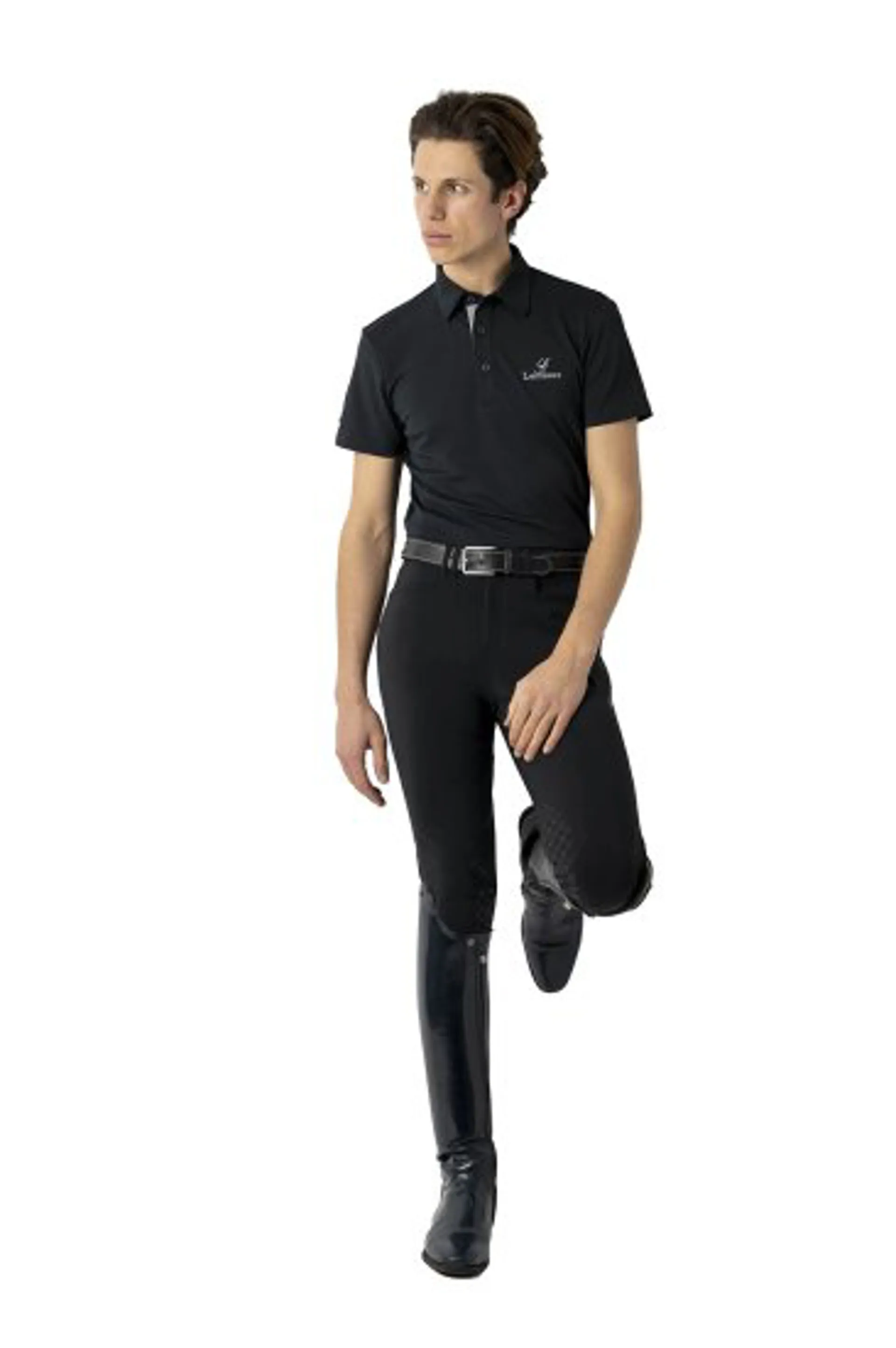 Breeches LeMieux Pour Homme – Neuf – Pantalon D'équitation