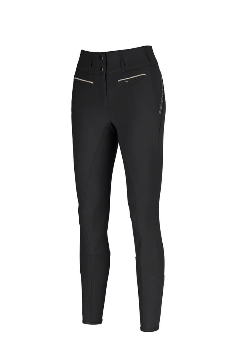 Pikeur Jonna Hi-Waist Breech Black