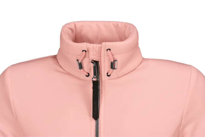 Covert deluxe windproof fleece jacket online