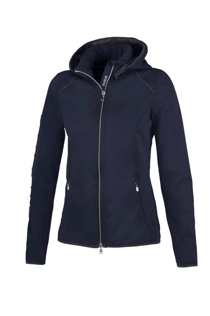 Pikeur Behra Softshell Jacket Night Sky