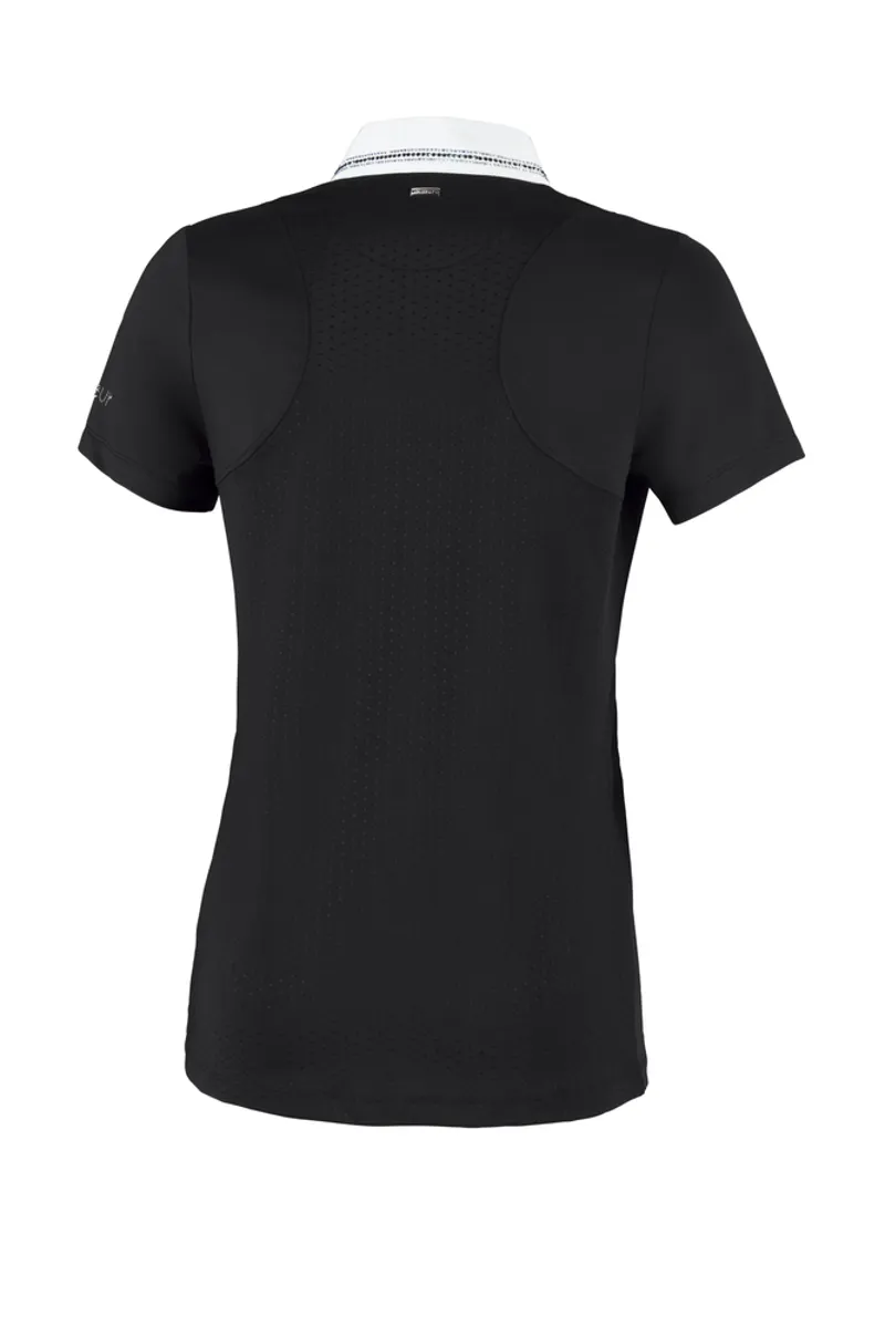 Pikeur Phiola Competition Shirt Black-1