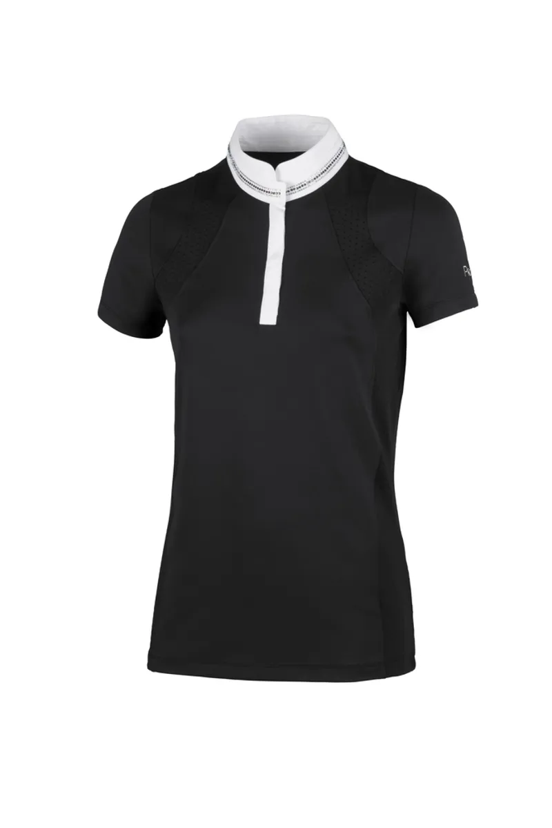 Pikeur Phiola Competition Shirt Black