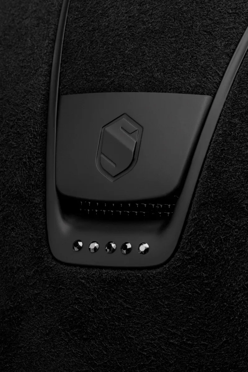 Samshield Shadowmatt Limited Edition Black-3