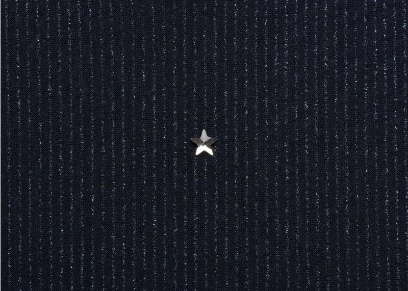 Samshield Apolline Full Stripe Competition Shirt Navy-3