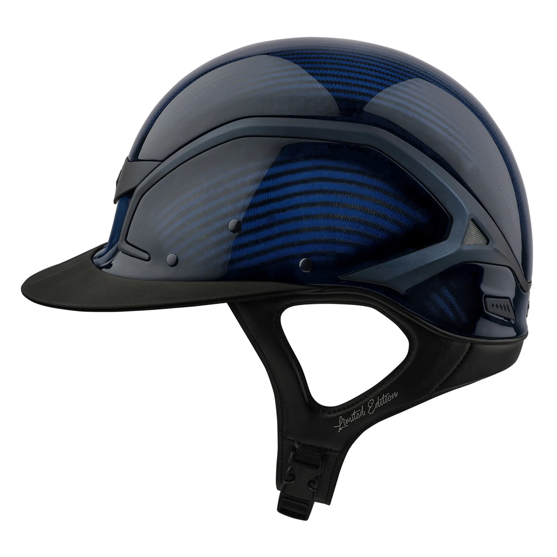 Samshield Miss XJ Limited Edition Blue