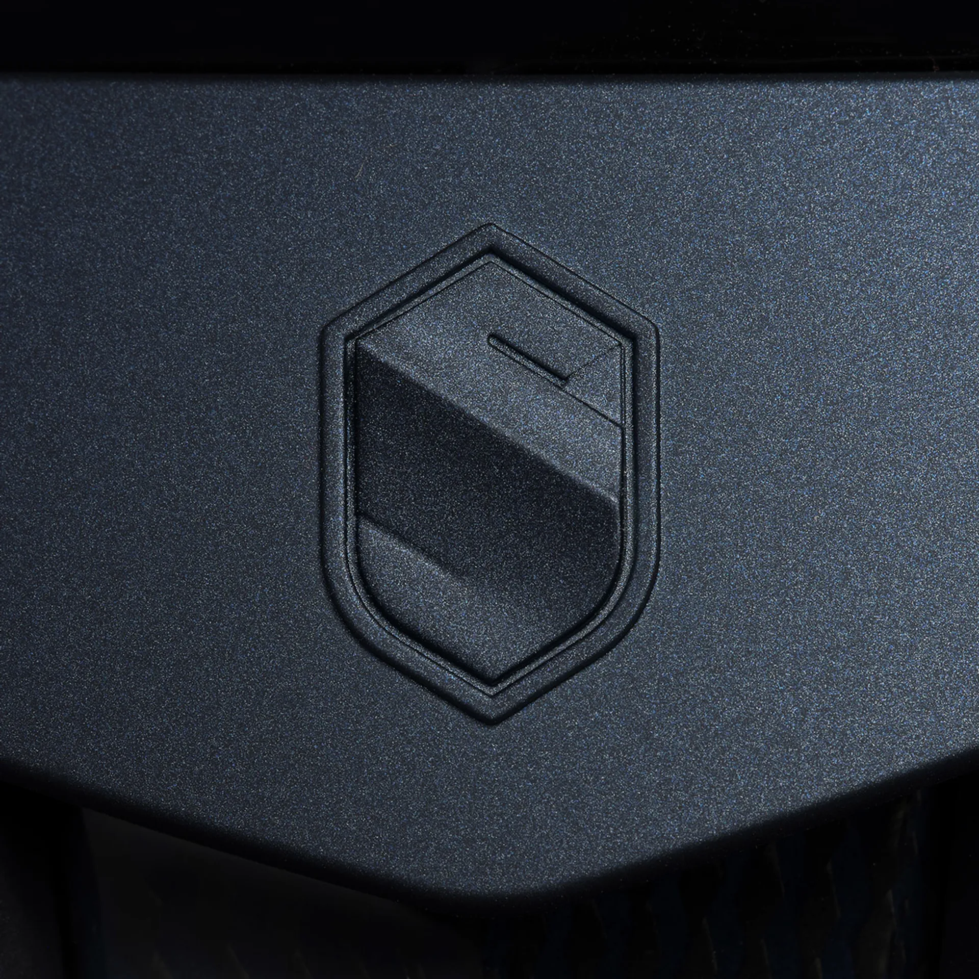 Samshield Miss XJ Limited Edition Blue