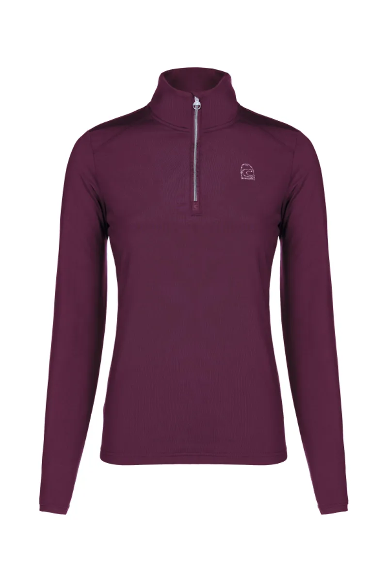 Cavallo Baiky Functional Shirt Rubin