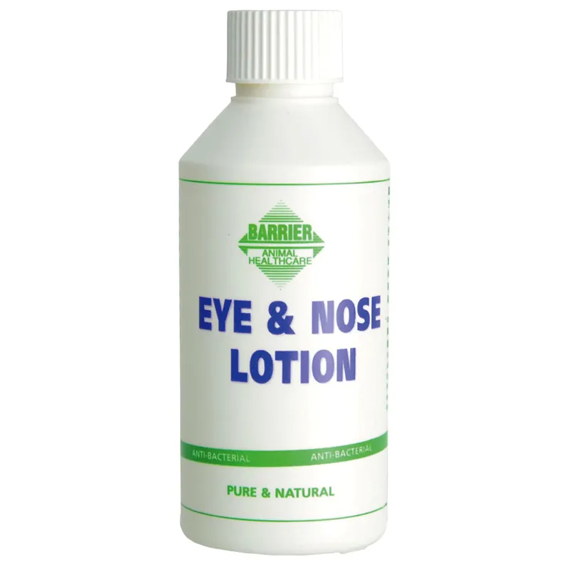 Barrier 200ml Eye And Nose Lotion
