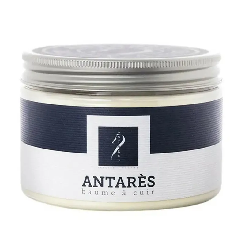 Antares Leather Conditioner Balm 400g