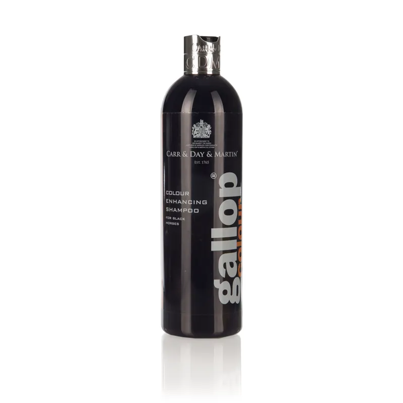 Carr and Day and Martin Gallop Colour - Black 500 ml
