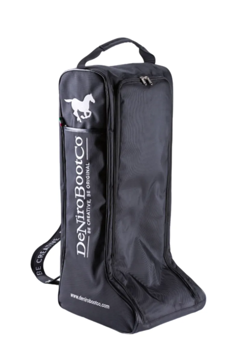 DeNiro Boot Bag Standard
