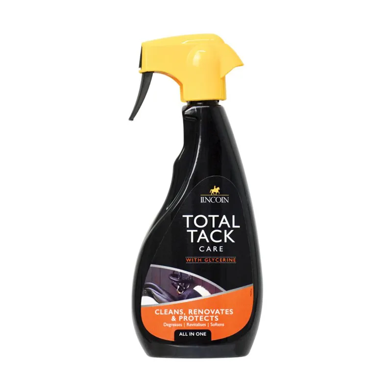 Lincoln 500ml Total Tack Care