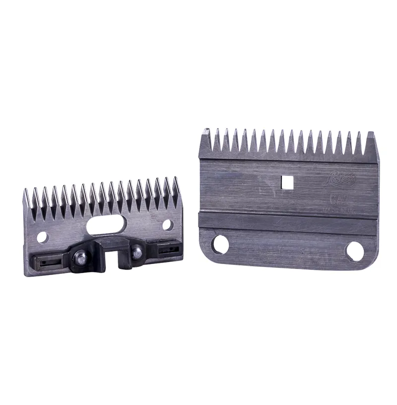 Ca2/ca Lister Clipping Blades - Coarse