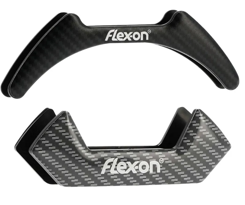 Flex-On Magnets Carbon