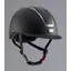 Centauri Horse Riding Helmet Black / Space Black
