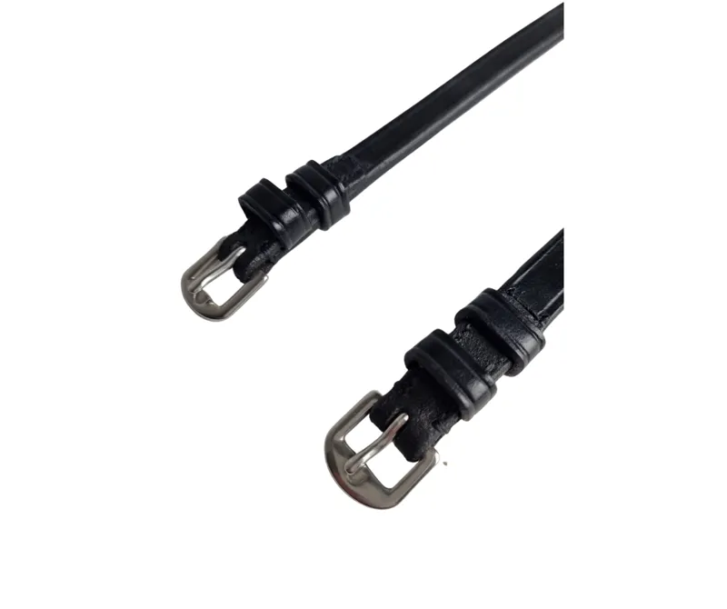 Passier Blu Dream Cheek Pieces - Set-2