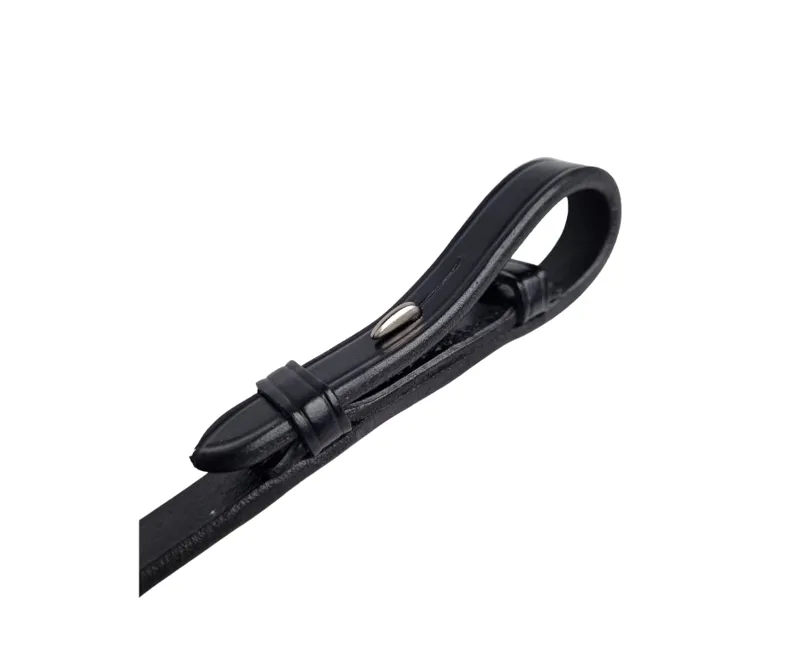 Passier Blu Spirit Cheek Pieces - Set-1