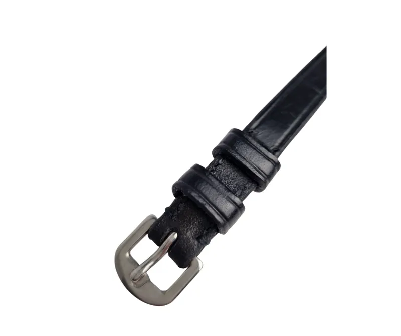 Passier Blu Spirit Cheek Pieces - Set-2