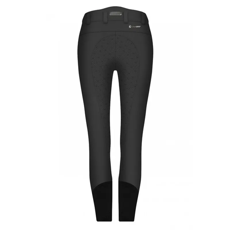 Cavallo Cia Grip Winter Full Grip Breeches Graphite-1