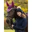 LeMieux Clara Knit Beanie - Navy