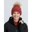 LeMieux Clara Knit Beanie - Russet