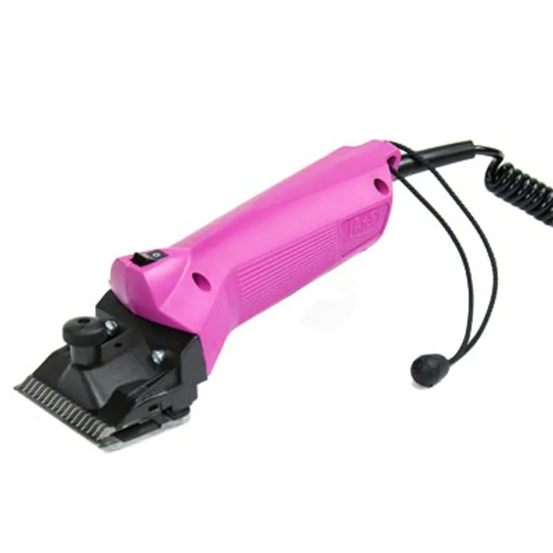 Lister Lithium Popular Pack