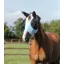 Comfort Tech Lycra Fly Mask - Blue